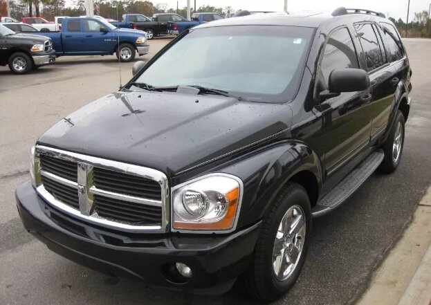 Dodge Durango 2006