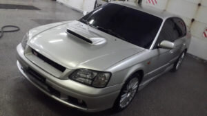 Автомобили с тонировкой передних стекол – чаще всего ГИБДД останавливают автомобили с тонированным лобовым, с боковыми чуть реже.