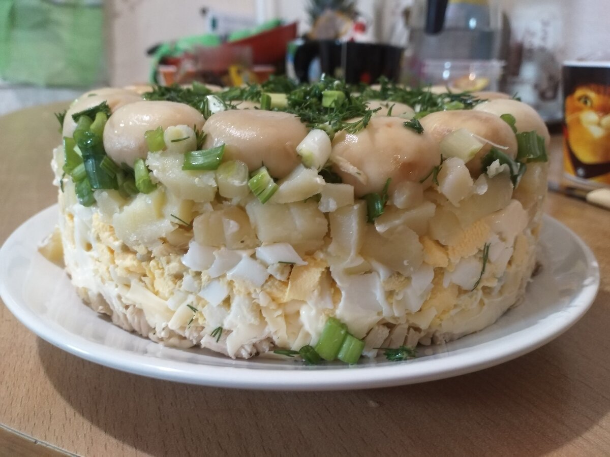 Фото "Самые простые рецепты" 