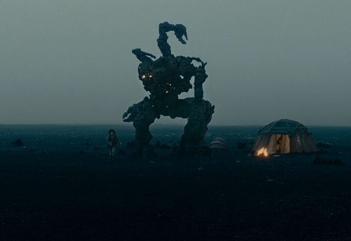 падший ангел