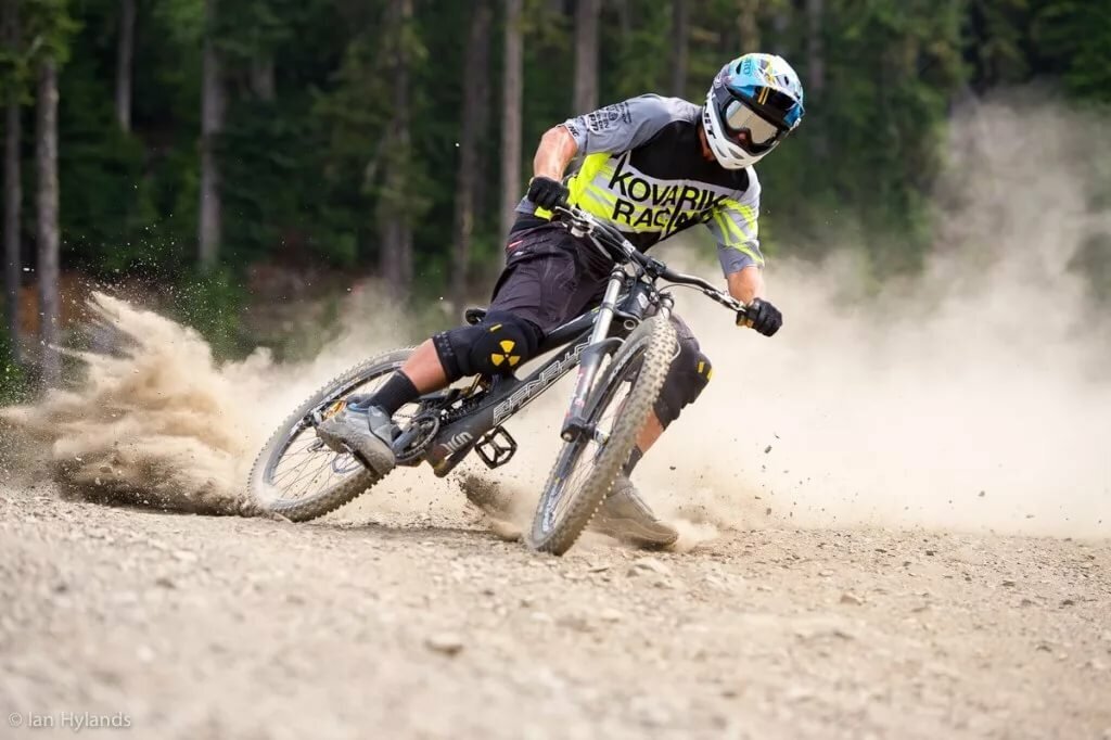 Замедленная съёмка