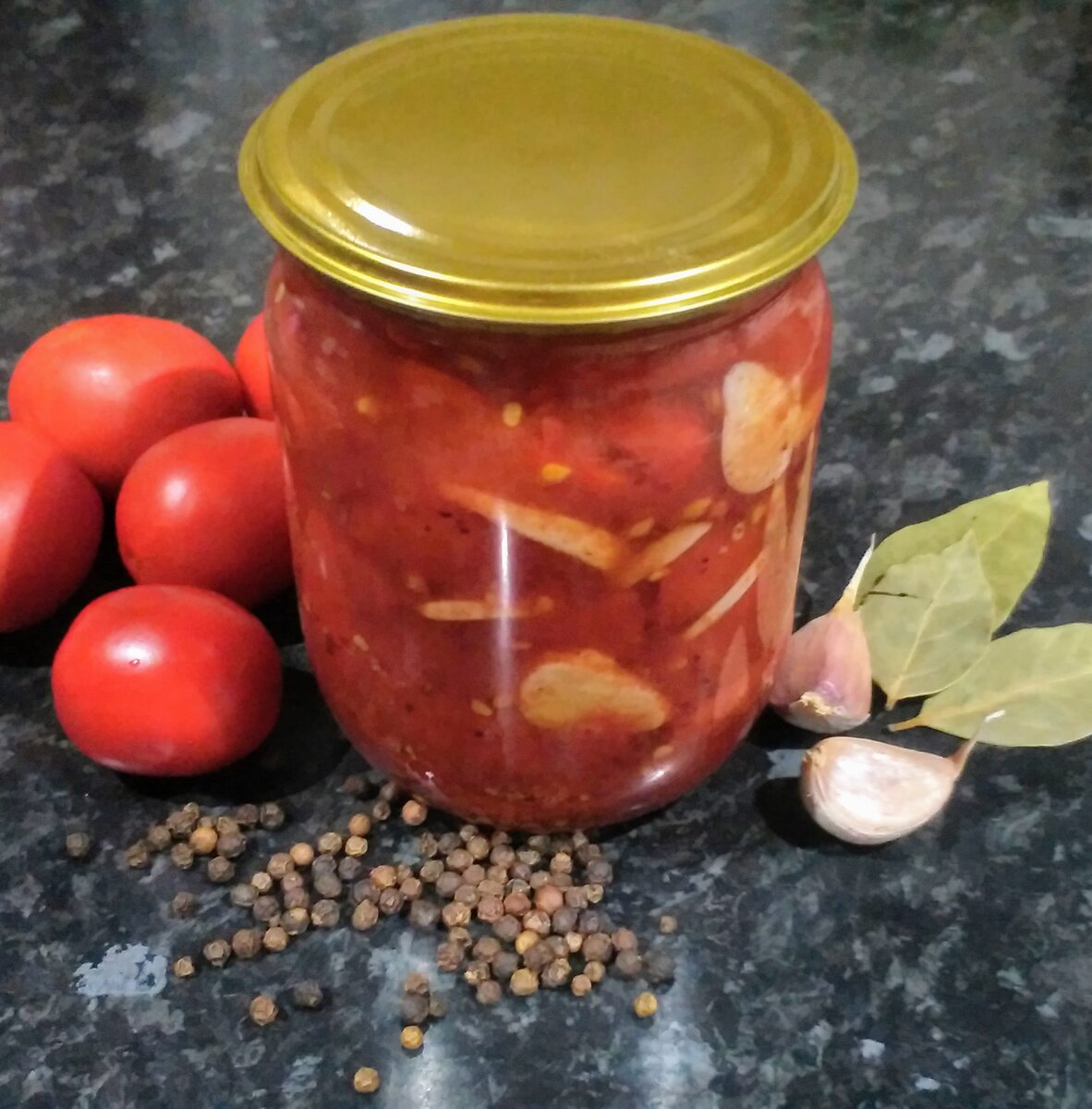 рецепт помидор дольками с раст маслом фото 15