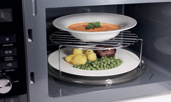 Убивает ли микроволновка бактерии и вирусы? 