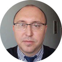 ОЛЕГ БЕЛИКОВ
Эксперт по бойцовым видам
спорта «КП», спортивный журналист
