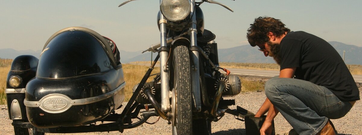 кадр из фильма "Лучший бар в Америке". фото взято из сети интернет