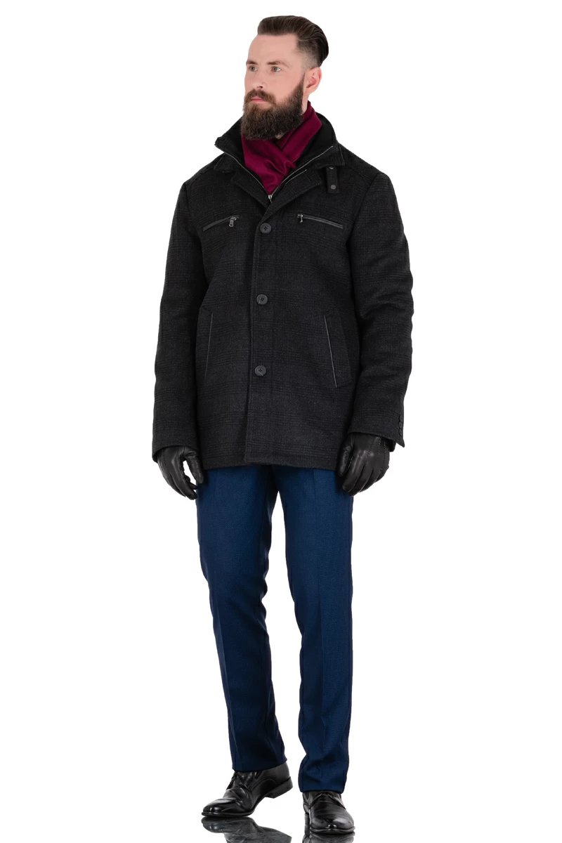 Стильный образ от бренда SVYATNYH