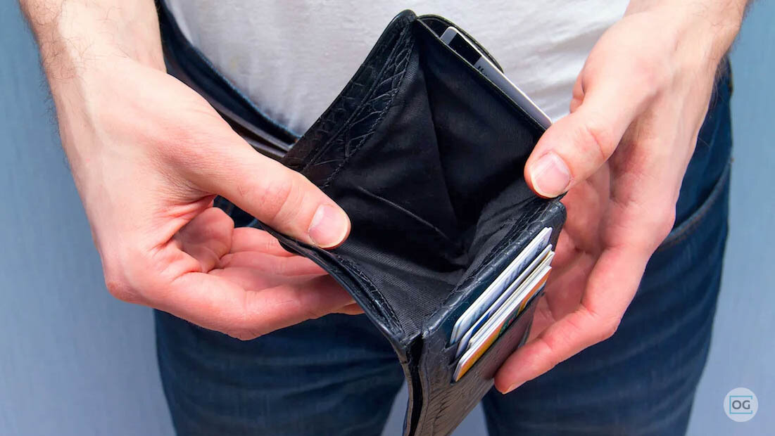 Нечем платить ипотеку (фото: yandex.ru)