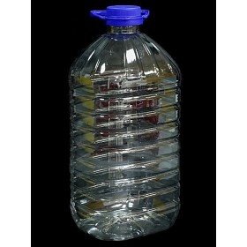 Хорошо подойдёт крышка от такого бутыля