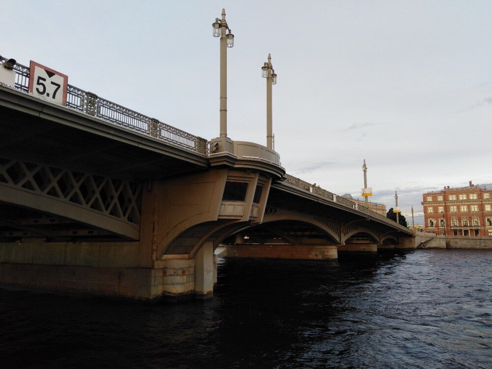 Фото Дмитрия Ратникова