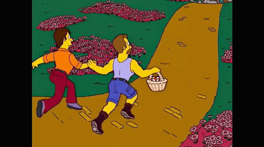 Симпсоны (The Simpsons), s16e10 © 20th Century Fox Film Corporation