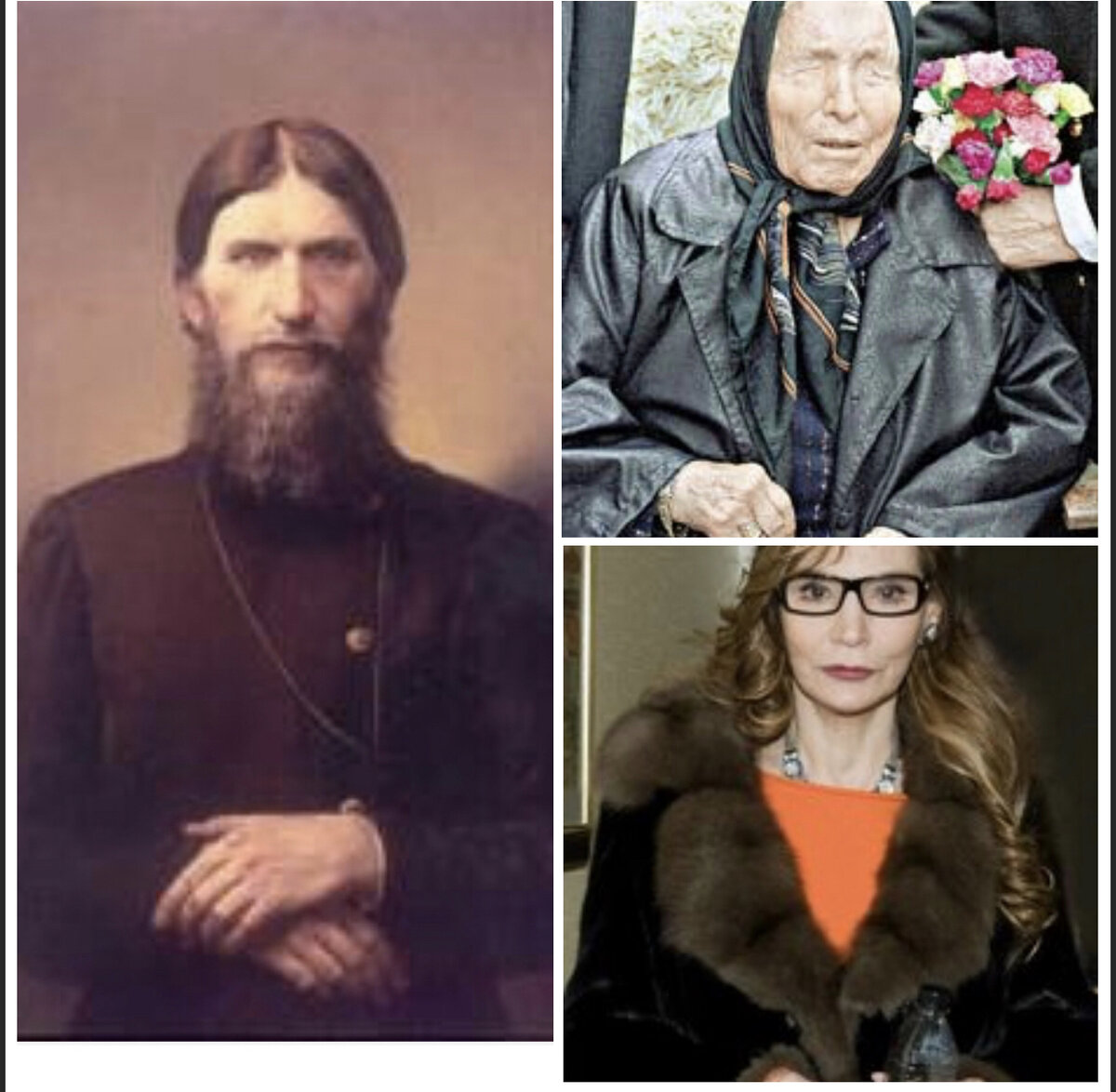 Назвать их не востребованными у противоположного пола, тоже нельзя .Как правило, у каждого из экстрасенсов очень бурная личная жизнь .                                                                        Что же мешает сохранить пару экстрасенсу ?А все очень просто . Попробуйте  жить с человеком показов всё свое нутро . Все ,что у вас есть внутри и хорошее и плохое .Как правило мы живём под маской закрывая свое плохое . Иногда да же не предполагая какие  мы на самом деле.Играем роли , притворяемся .  А если ваша вторая половина имеет способности экстрасенсорные? Караул!!!!  