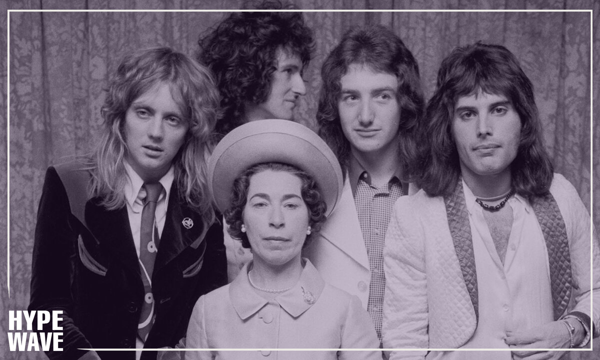 Queen band