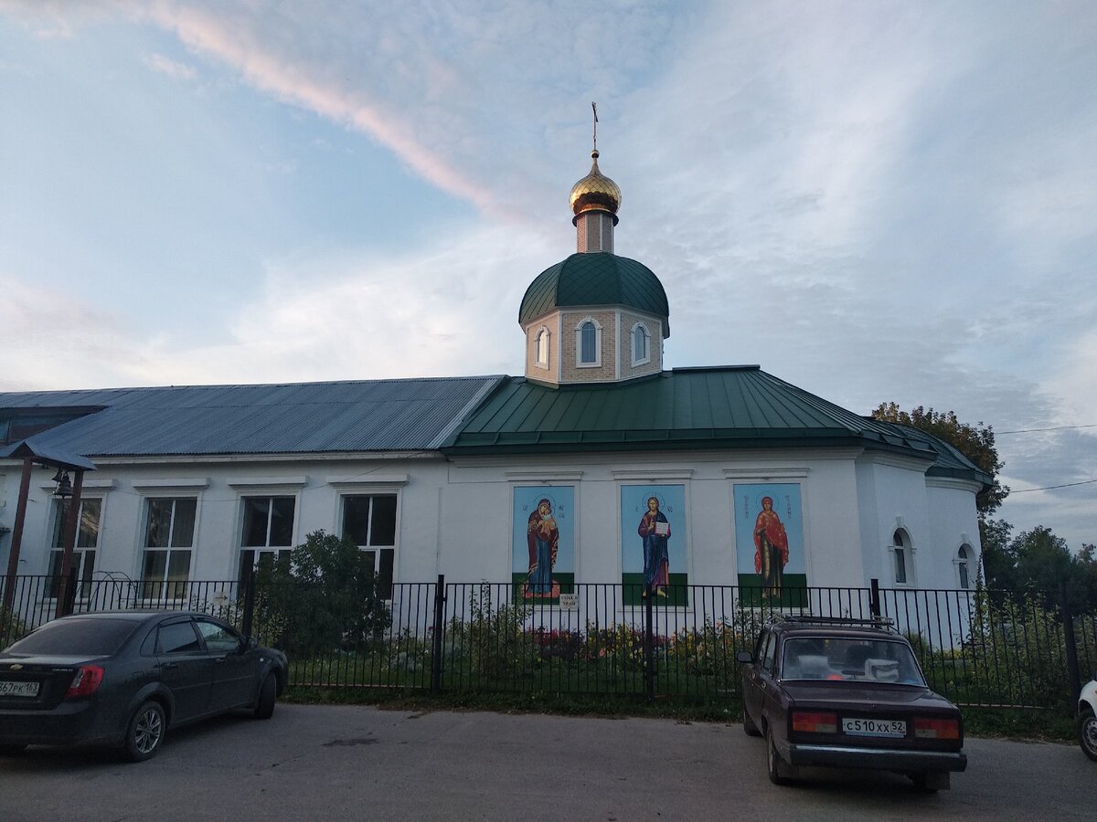 Церковь анастасии узорешительницы октябрьский просп 9 фото