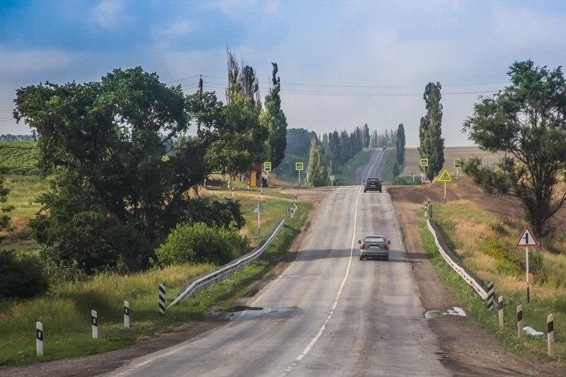 Фотограф Олег Никитин