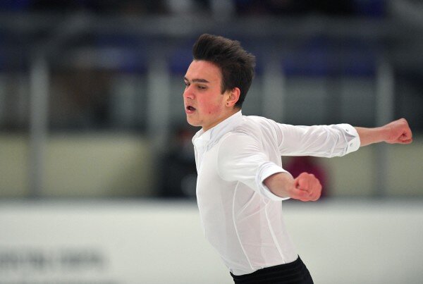 Макар Игнатов