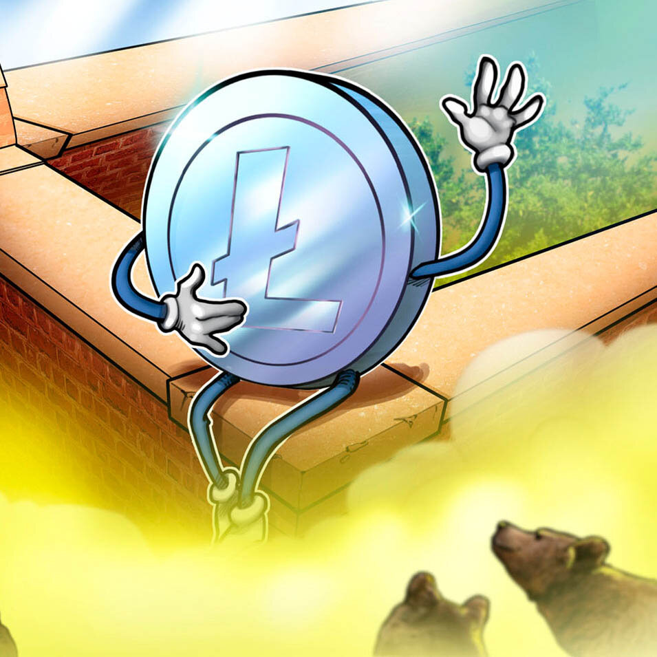 Разработчики игры утверждают, что игроки в процессе игры смогут зарабатывать токены LTC