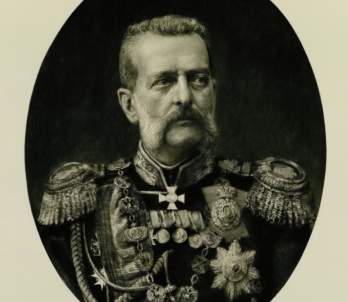 Великий князь Владимир Александрович