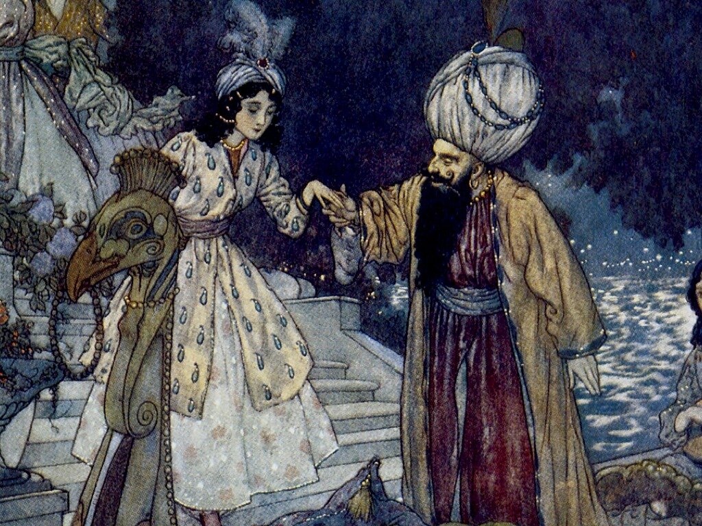 Рисунок взят из открытых источников