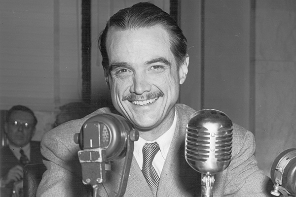 Howard Hughes (1905–1976)