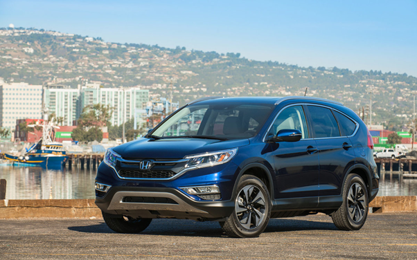 Основные неисправности и поломки Honda CR-V 🔥 Обзор надежности Honda CR-V