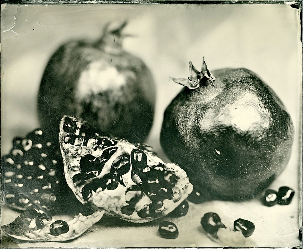 Михаил Бурлацкий, Санкт-Петербург