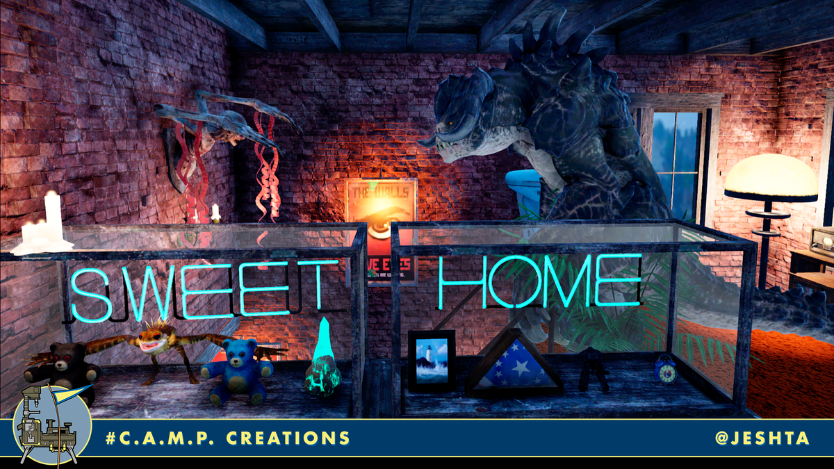 Здесь ничего особенного, только обычные, умеренно редкие предметы.