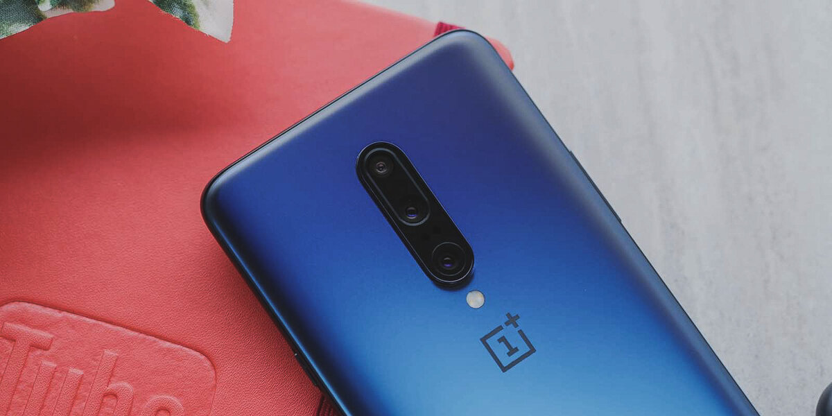 OnePlus 7 Pro