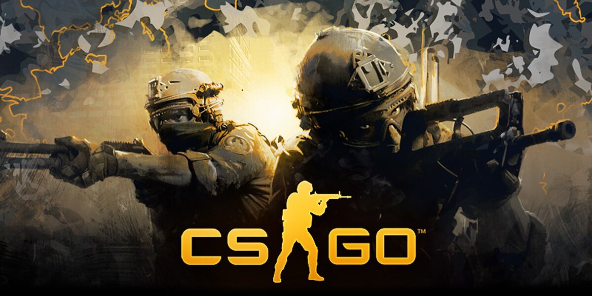 CS:GO – очень популярная компьютерная игра 