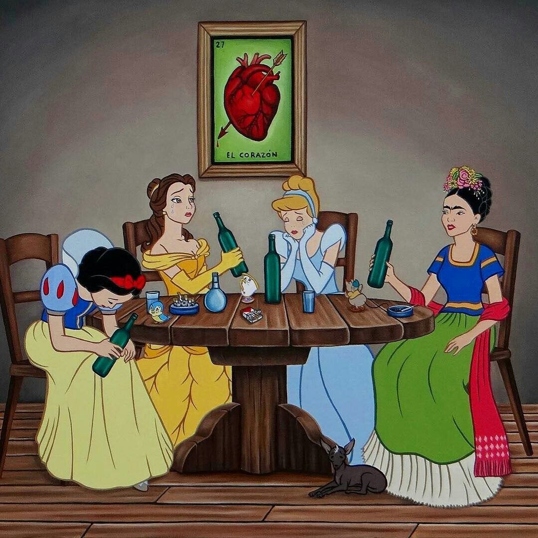 Скажите нет стрессу