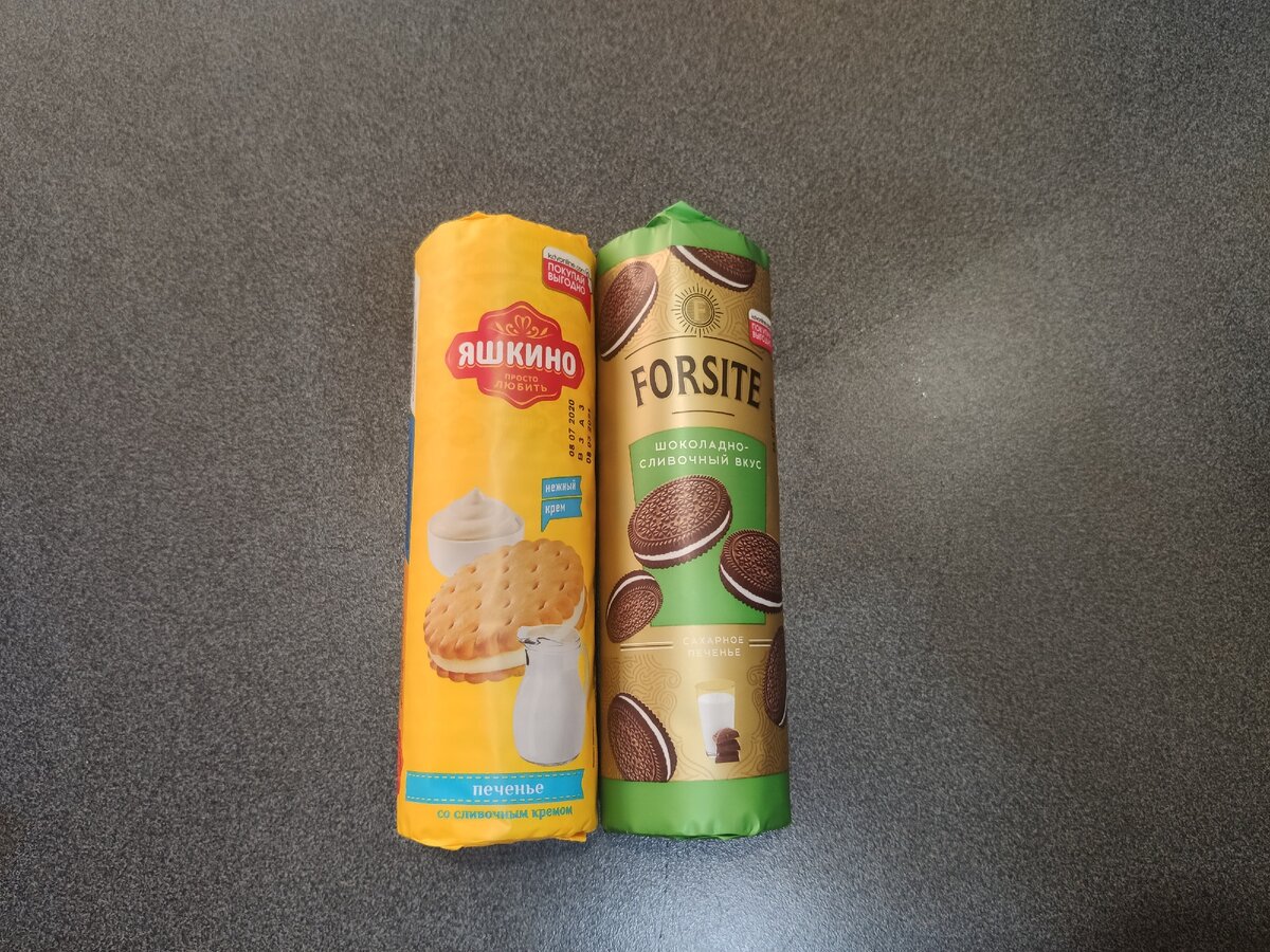 Печешки спереди