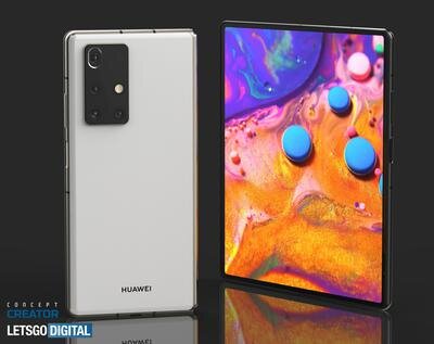 За производительность Huawei Mate X2 5G будет отвечать новый флагманский процессор Kirin 9000. Он дебютирует 22 октября во флагманских смартфонах Huawei Mate 40. Кроме этого, аппарату ещё приписывают основную камеру с главным модулем на 40 Мп. Его будут дополнять несколько сенсоров, включая перископический модуль. Фронтальная камера, в свою очередь, получит датчики на 32 Мп + 16 Мп. Её, в отличие от Galaxy Z Fold 2, разместят в отверстии внешнего дисплея.