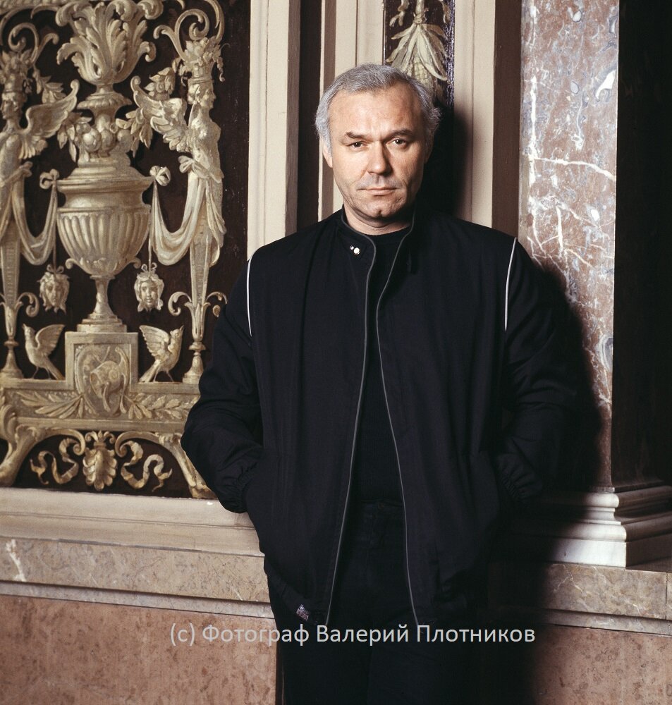 ЛЕОНИД НЕВЕДОМСКИЙ 