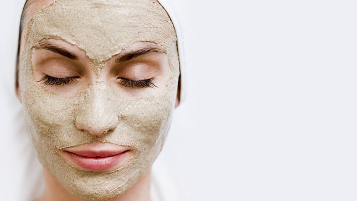 крем для лица с грязью сакского озера. маска "для проблемной кожи". Innature натуральная маска для лица для сухой и чувствительной кожи 50мл. увлажняющая маска для лица. маска из овсянки.