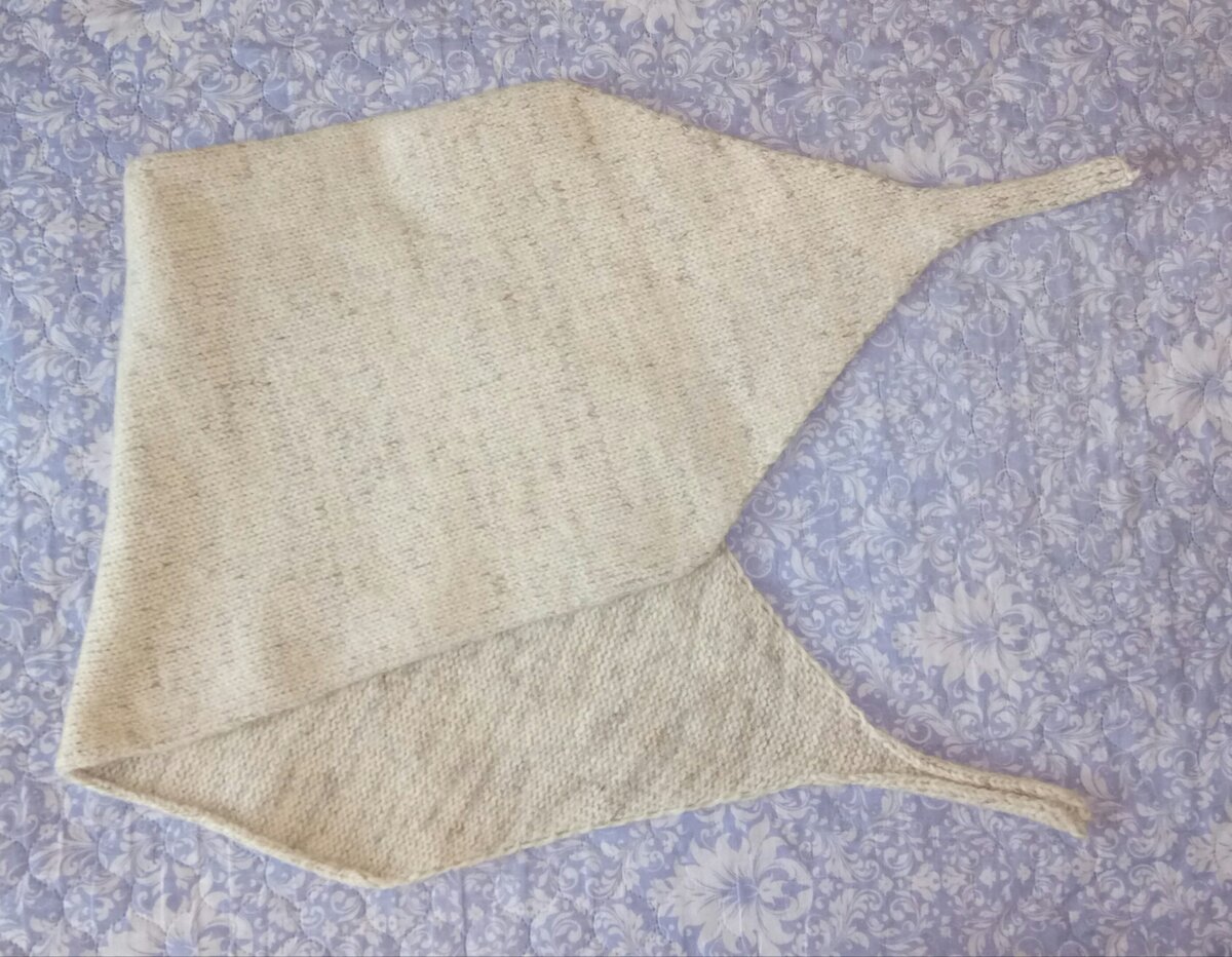 Мой образец покупного пояса