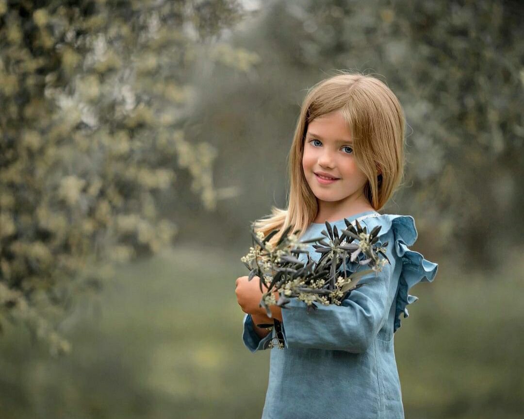 Фото Александрины Игрушкиной