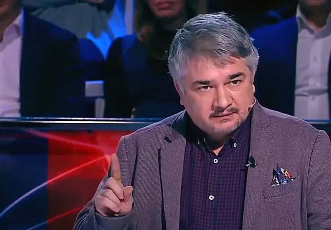Ростислав Ищенко. Фот: Putin-news.ru