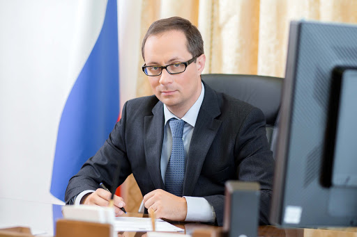 Роман Терюшков