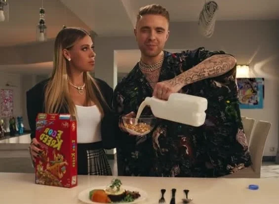#1 НА ВКЛАДКЕ "В ТРЕНДЕ".