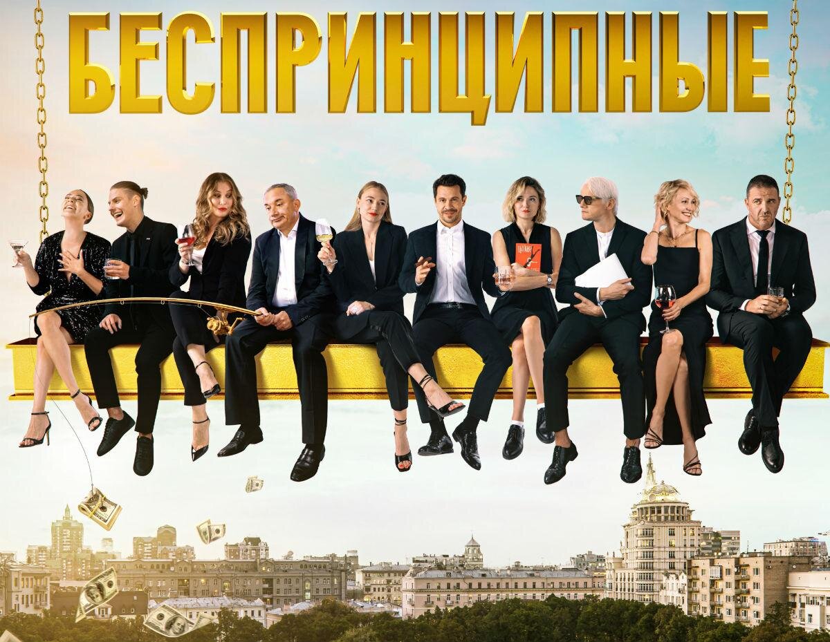 Вот это видел, наверное, уже каждый второй