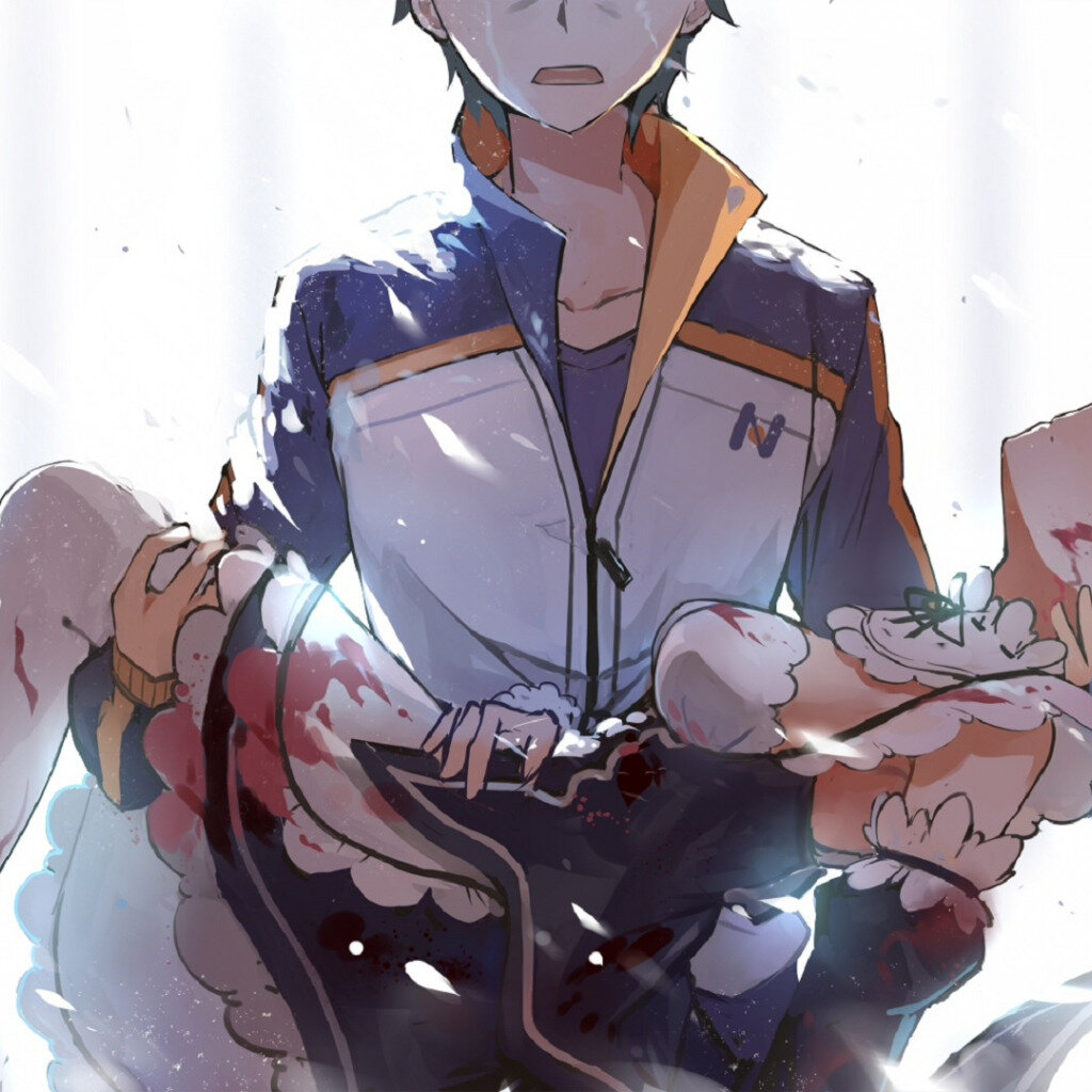 Первый сезон Re: Zero был чрезвычайно популярен , и второй сезон также вызвал много шума вокруг него. 