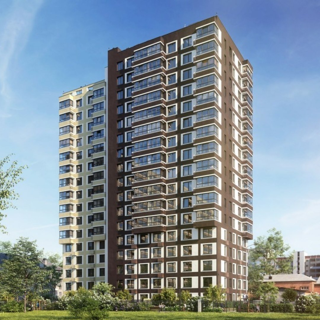 Фото: группа «Астон»