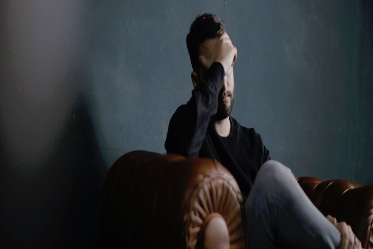 Тревожность и высокий уровень интеллекта