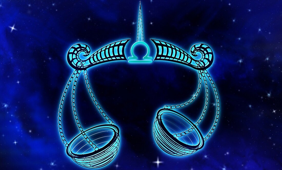 Гороскоп на ноябрь 2020 года для Весов