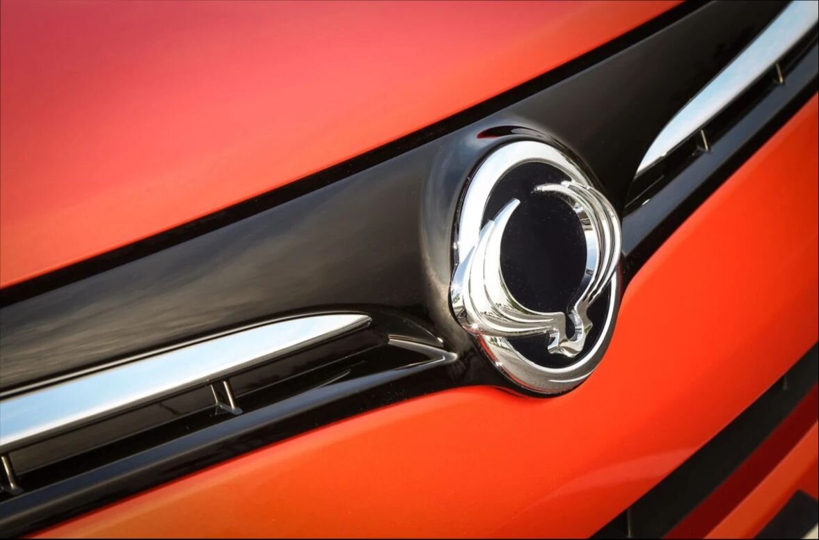 SsangYong теперь будет производить Mitsubishi?