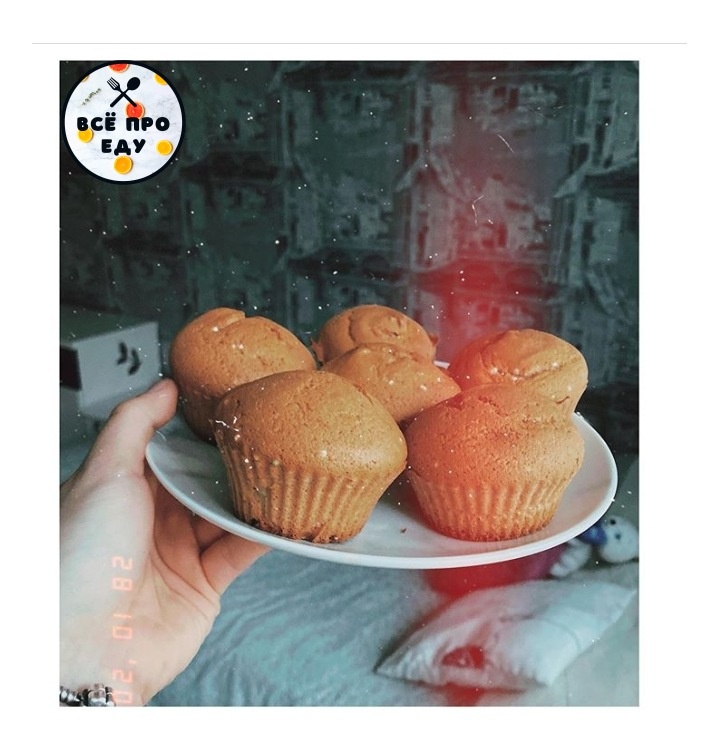 Очень вкусный! 