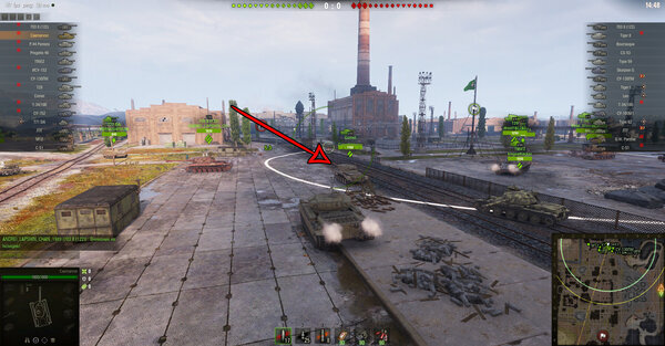Бот