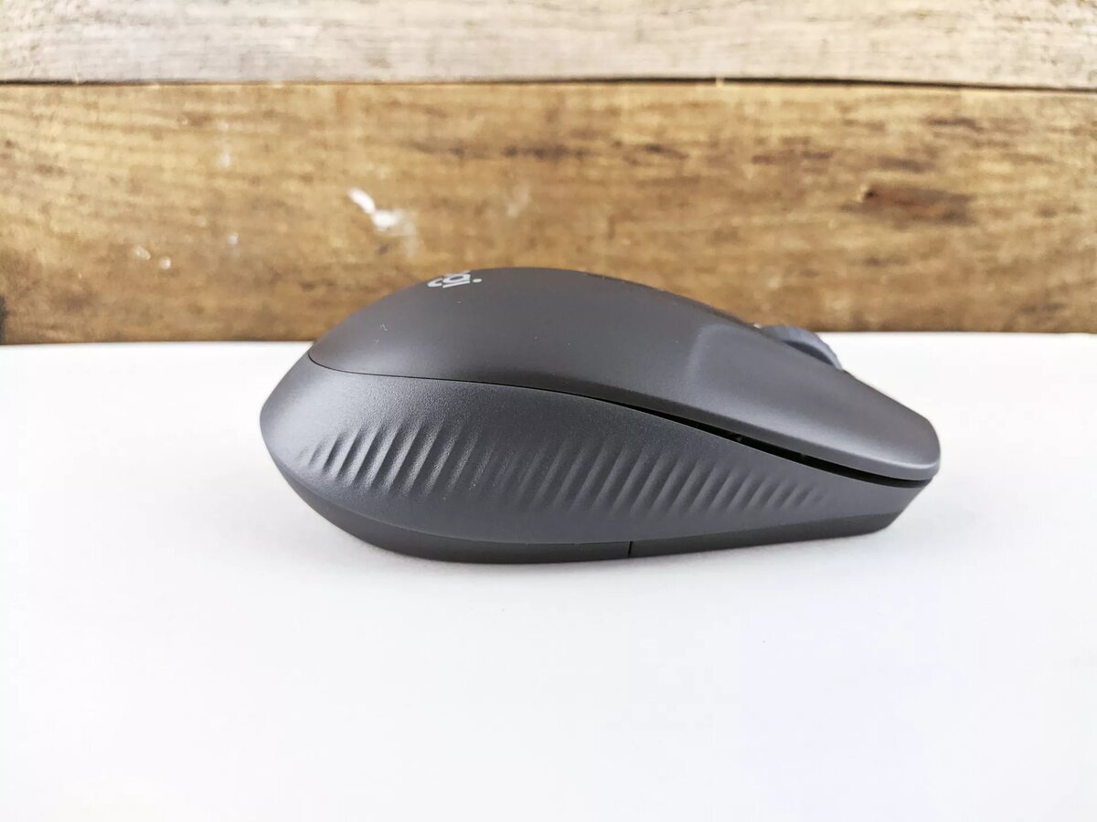 Тест-драйв мыши Logitech M190 | Droidnews.ru | Дзен