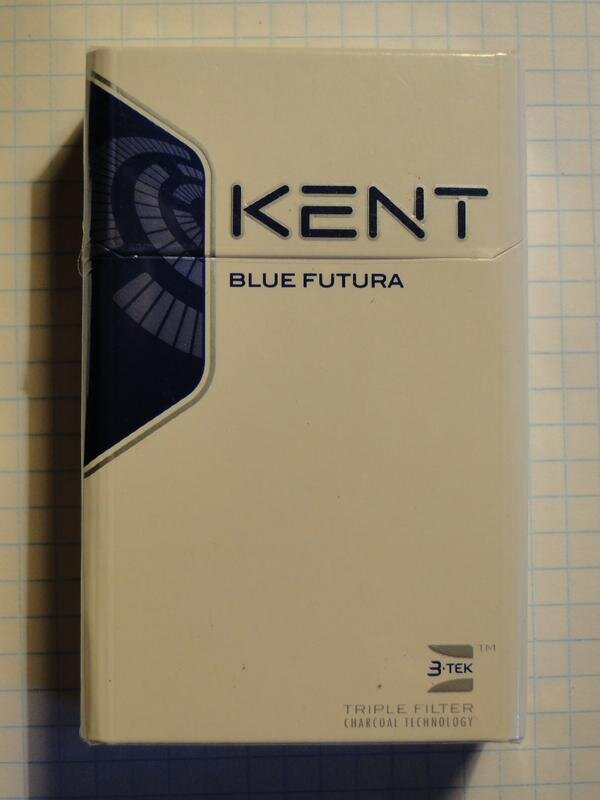 в 2008 году впервые попробовал сигареты этой марки. Тогда ещё их, очевидно, делали "на совесть". Вкус был приятный, не оставалось горечи и мерзкого послевкусия.