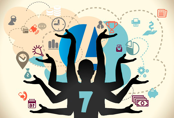 секреты корпоративного английского