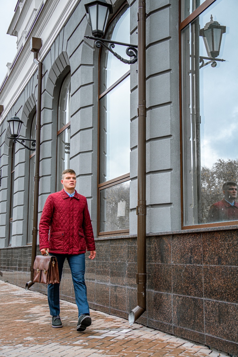 Чепелев Дмитрий